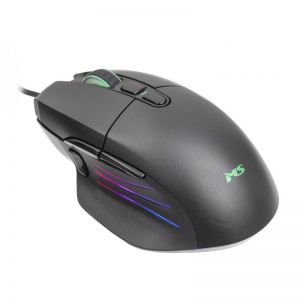 MS / Nemesis C500 Gaming mouse Black