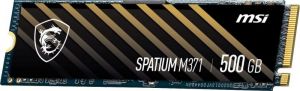 Msi / 500GB M.2 2280 NVMe Spatium M371