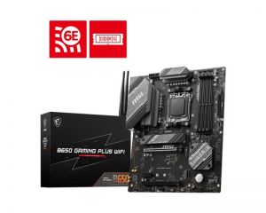 Msi / MB MSI AMD AM5 B650 GAMING PLUS WIFI