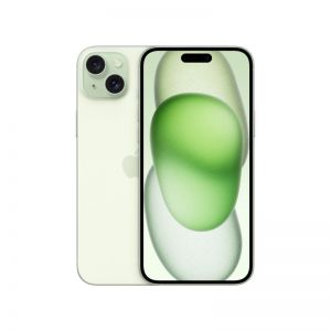  / Apple iPhone 15 Plus 128GB Green
