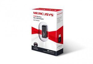  / MERCUSYS USB adapter MW300UM
