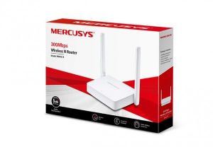  / MERCUSYS Router MW301R