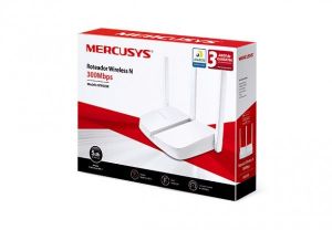  / MERCUSYS Router MW305R