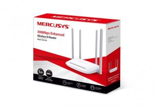  / MERCUSYS Router MW325R