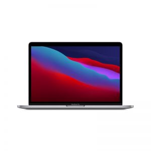  / Apple MacBook Pro 13,3