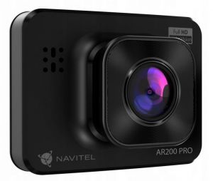 Navitel / AR200 Pro FullHD Car Camera