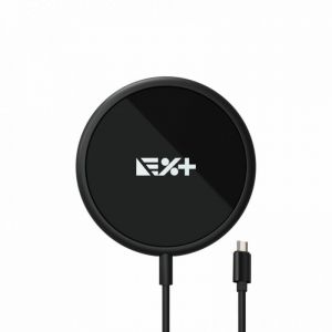 Next One / Magsafe Fast Wireless Charger Black