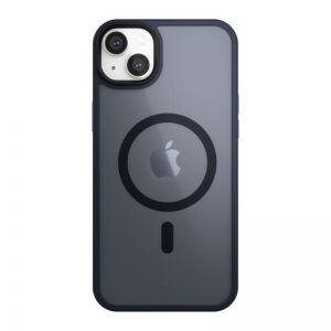 Next One / Mist Shield Case for iPhone 15  MagSafe Compatible - Midnight