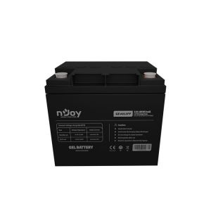 Njoy / 12V/7Ah sznetmentes akkumultor 1db/csomag