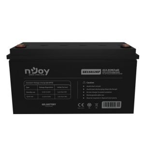 Njoy / 12V sznetmentes akkumultor 1db/csomag