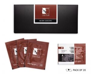 Noctua / NA-SCW1 cleaning wipes for removing thermal compounds