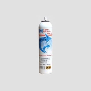 Noname / Isopropyl alkohol Spray 500ml