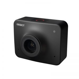 Obsbot / Meet AI-Powered Webkamera Black