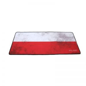 Omega / Varr Poland Pro Gaming mouse pad