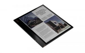 ONYX BOOX / Note Air 3 C E-book olvas 64GB Black