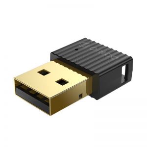Orico / BTA-508 Bluetooth 5.0 USB Adapter Black