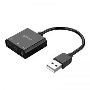 Orico / ORICO-SKT3 2.0 USB Hangkrtya