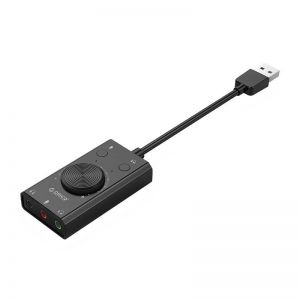 Orico / SC2-BK USB Hangkrtya