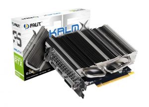 Palit / GeForce RTX3050 6GB DDR6 KalmX