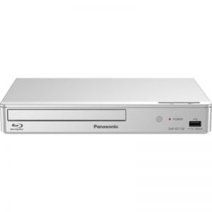 Panasonic / DMP-BDT168EG Asztali Blu-ray Lejtsz