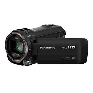 Panasonic / HC-V785EP-K Black