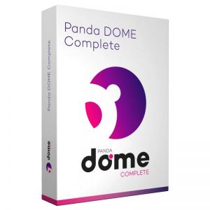Panda / Dome Complete HUN 1 Eszkz 1 v online vrusirt szoftver