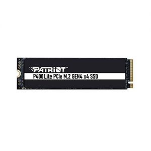 Patriot / 500GB M.2 2280 NVMe P400 Lite