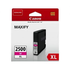 Canon / Canon PGI-2500XL Magenta eredeti tintapatron