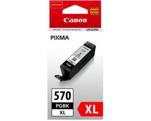 Canon / Canon PGI-570XL Black eredeti tintapatron