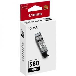 Canon / Canon PGI-580 Black eredeti tintapatron