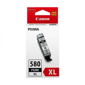 Canon / Canon PGI-580XL Black eredeti tintapatron