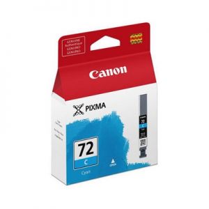 Canon / Canon PGI72 Cyan eredeti tintapatron