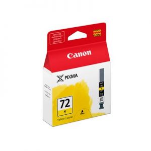 Canon / Canon PGI72 Yellow eredeti tintapatron