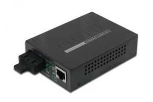 Planet / PLANET Gigabit Ethernet Media Converter,  SM