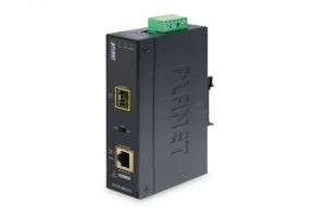 Planet / PLANET Industrial Gigabit Ethernet Media Converter