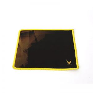 Platinet / Omega Varr Pro-Gaming Egrpad Black/Yellow