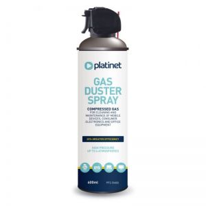 Platinet / PFS5160G Srtett leveg spray 600 ml