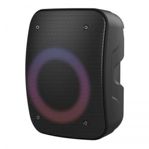 Platinet / PMG255 Wireless Karaoke Speaker Black
