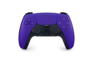 Playstation / 5 DualSense Wireless Controller Galactic Purple