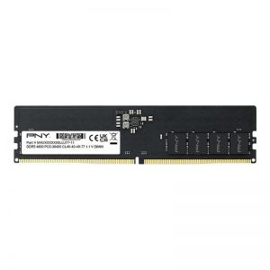 PNY / 8GB DDR5 4800MHz Performance