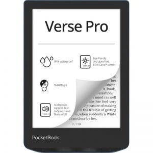 PocketBook / 634 Verse Pro 6
