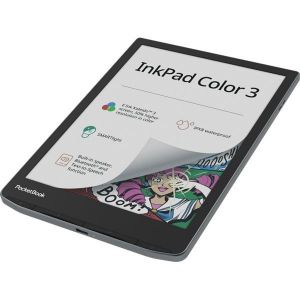 PocketBook / InkPad Color 3 7, 8