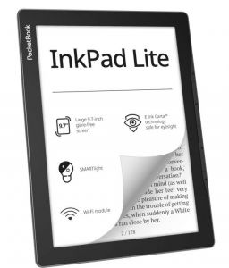 PocketBook / InkPad Lite 9, 7
