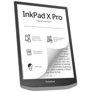 PocketBook / Inkpad X 10, 3
