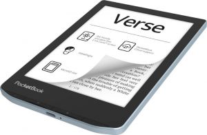 PocketBook / Verse PB62 - Bright
