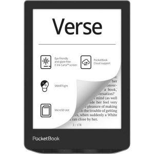PocketBook / Verse PB629 6