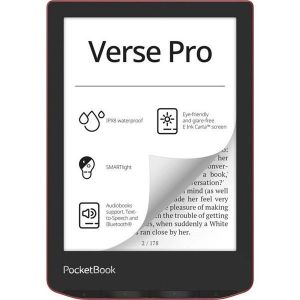 PocketBook / Verse Pro PB634 6