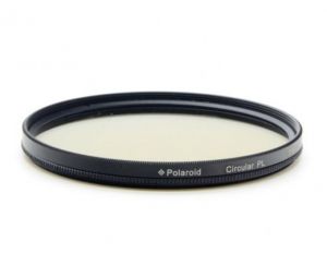 Polaroid / CPL szr 72 mm