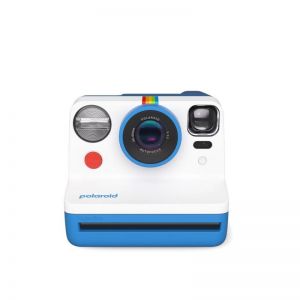 Polaroid / Now Generation 2 Blue