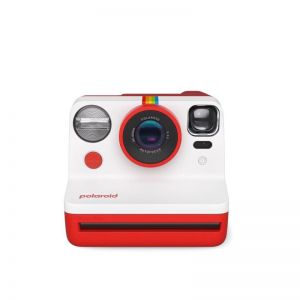 Polaroid / Now Generation 2 Red/White